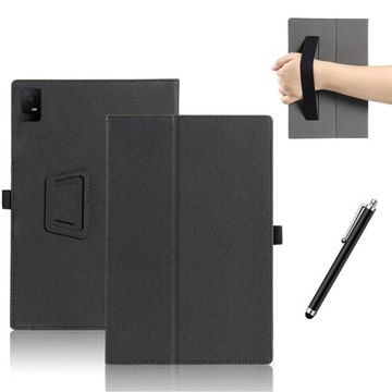 ELEGANCKIE ETUI Z PODSTAWKĄ do TCL Tab 10 GEN 2 10.36