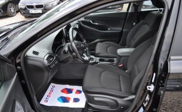 Hyundai i30 III Wagon 1.6 CRDi 110KM 2018 Hyundai i30 1.6 CRDI Automat 1.6 Diesel 110KM, zdjęcie 12