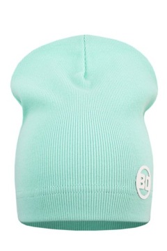 CZAPKA DZIECIĘCA WIOSENNA CZAPKA JESIENNA BAWEŁNA