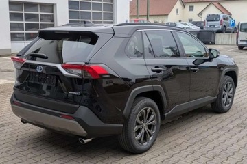 Toyota 2025 Toyota RAV4 Comfort 4x2 Hybrid 218KM Duzy rabat Polski salon 2.5 218KM, zdjęcie 8