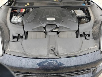 Porsche Cayenne III 2019 Porsche Cayenne 2019 PORSCHE CAYENNE 3.0 Benzyna 335KM, zdjęcie 12