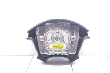 AIRBAG ŘIDIČE OPEL ASTRA F (56_, 57_) 90436231 1.4L GASOLINE 44KW 1992