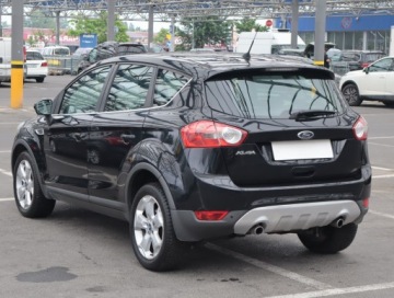 Ford Kuga II SUV 2.0 Duratorq TDCi 140KM 2012 Ford Kuga 2.0 TDCi, Klima, Klimatronic, Tempomat, zdjęcie 3