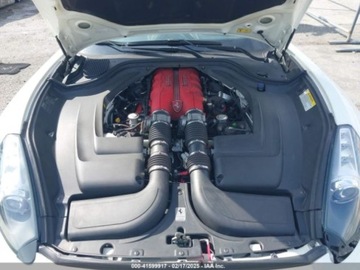 Ferrari California 2013 Ferrari California 2013 4.3l 4.3 Benzyna 483KM, zdjęcie 8