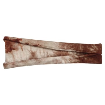 2022 New Yoga Hair Bands Solid Color Sports E