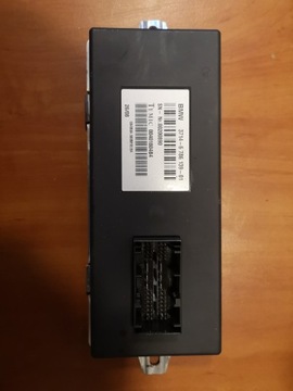 3714-6 786 139-01 JINÉ MODUL 3.0 SD 210 2009 BMW X5 (E70)