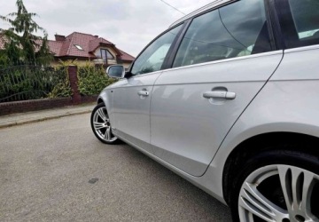Audi A4 B8 Allroad quattro Facelifting 2.0 TDI clean diesel 190KM 2014 Audi A4 Avant Audi A4 Avant 2.0 TDI Quattro Sport S tronic 2.0 Diesel 190KM, zdjęcie 9