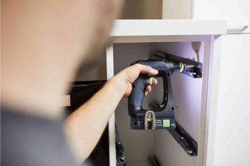 Отвертка Festool CXS 18 — базовая 576882
