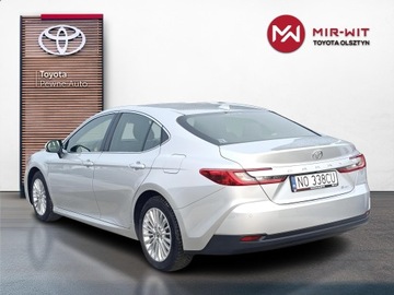 Toyota Camry IX 2024 Toyota Camry 2.5 Hybrid Comfort CVT Toyota Camry 2, zdjęcie 2