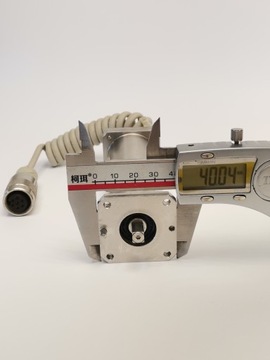 M1018810 Шаговый двигатель Nema 17, 7-контактное соединение