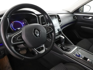 Renault Talisman Kombi 1.3 TCe 160 FAP 159KM 2019 Renault Talisman automat virtual cocpit navi klima, zdjęcie 13