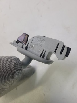 OSŁONA PRZECIWSŁONECZNA PRAWA AUDI A6 A7 4G0857552