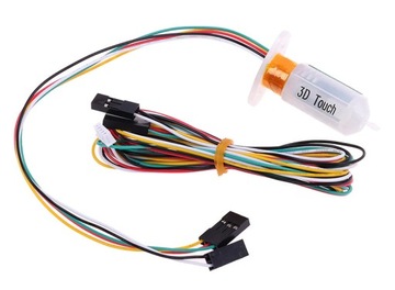 3D-датчик приближения, TL-Touch, BlTouch, 3DTouch