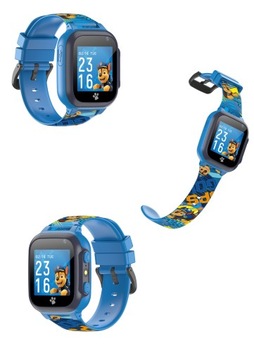 Smartwatch ZEGAREK dla dzieci FOREVER Kids Call Me 2 KW-60 na prezent