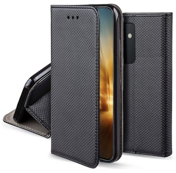 ETUI CASE DO REALME C30 NARZO 50I PRIME + SZKŁO