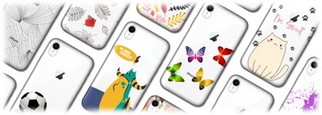 170 дизайнов КЕЙС + СТЕКЛО для IPHONE XR CASE