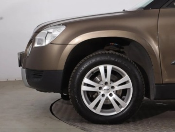 Skoda Yeti Minivan 1.2 TSI 105KM 2011 Skoda Yeti 1.2 TSI, Klima, Klimatronic, zdjęcie 13