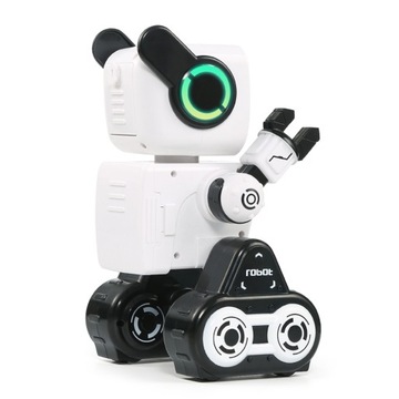 R4 Cady Wile RC Robot 24G Умный интеллектуальный робот
