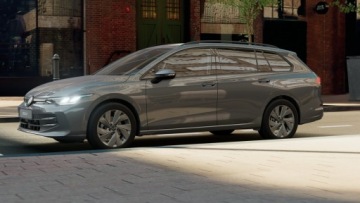 Volkswagen Golf VIII Hatchback Facelifting 1.5 TSI 150KM 2026 Volkswagen Golf Variant Life Plus 1.5 TSI 150KM, zdjęcie 8