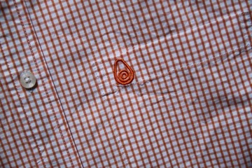 SAIL RACING__РУБАШКА В КЛЕТКУ__РУБАШКА ДЛЯ ПАРУСЯ__L