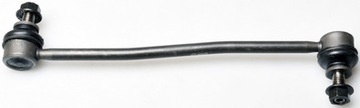 Łącznik stabilizatora DENCKERMANN /przód/ L=253mm