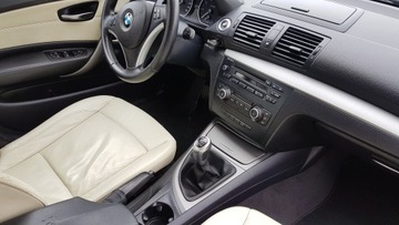 BMW Seria 1 F20-F21 2011 BMW 1 (E87) 118 i 129 KM Uszkodzony silnik, zdjęcie 7