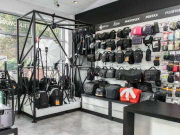 Panel Spacewall 40x180 Grafit WKŁAD ALU F10cm