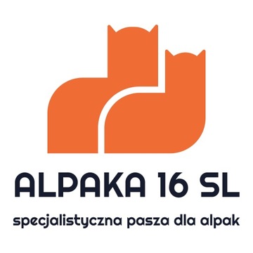 NEOPASZ Alpaka 16SL КОРМ КОРМ ДЛЯ АЛЬПАКИ