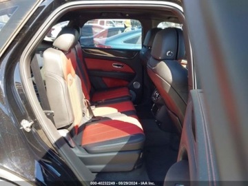 Bentley Bentayga 2021 Bentley Bentayga BENTLEY BENTAYGA, silnik 4.0, 44, od ubezpieczyciela 4.0, zdjęcie 7
