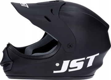 KASK CROSS DZIECIĘCY ENDURO MONSTER HOMOLOGACJA EU