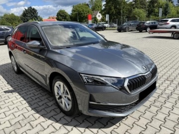 Skoda Octavia IV Scout 1.5 TSI ACT 150KM 2026 SKODA Octavia Edition 130 Selection 1.5 TSI Combi 150KM 2026, zdjęcie 2