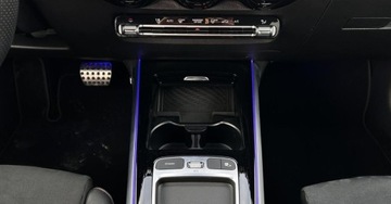 Mercedes GLB SUV 1.3 200 163KM 2024 Mercedes-Benz GLB Salon PL AMG Line Kamera Czujniki Multibeam Pamiec fotel, zdjęcie 18