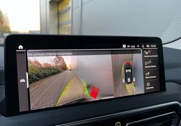 BMW X3 G01 2022 BMW X3 xDrive30i 252 KM Faktura VAT23 ASO Dealer BMW Bonkowscy, zdjęcie 20