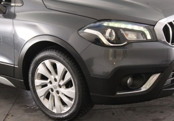 Suzuki SX4 II S-cross Facelifting 1.4 BOOSTERJET 140KM 2018 Suzuki SX4 S-cross 1.4 T Premium aut 1.4 Benzyna 140KM, zdjęcie 17