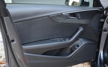 Audi A4 B9 Allroad Quattro 2.0 TDI 150KM 2018 Audi A4 Avant 2.0 TDI Manual Quattro Keyless-Go Navi Plus Audi Connect Le, zdjęcie 17