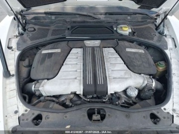 Bentley Continental II 2014 Bentley Flying Spur 2014 6.0l 6.0 Benzyna 616KM, zdjęcie 8