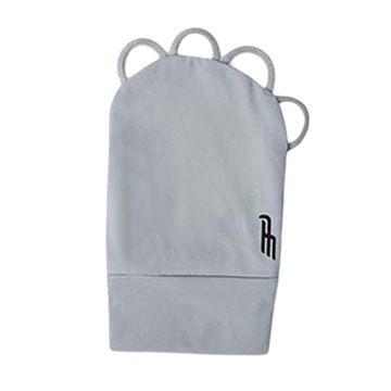 Half Finger Protector Golf Half L Right Szary