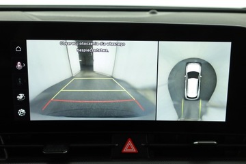 Kia Sportage V SUV 1.6 T-GDI HEV 230KM 2022 Kia Sportage 1.6 T-GDI HEV, Salon Polska, zdjęcie 8