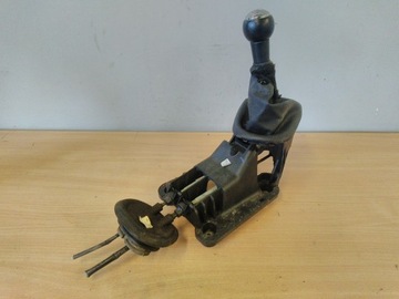 PEUGEOT 207 WYBIERAK ZMIANY BIEGÓW 9684489580