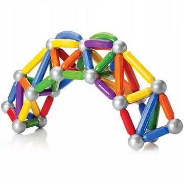 ОБРАЗОВАТЕЛЬНЫЕ МАГНИТНЫЕ КОНСТРУКЦИОННЫЕ БЛОКИ МАГНИТНЫЕ ПАЛОЧКИ КАЧЕСТВО