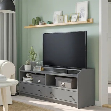 КОРОБКА С КРЫШКОЙ СЕРЫЙ КАРТОН 25x36x15 СМ TJOG