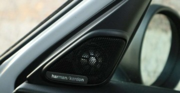 Mini Countryman F60 2019 MINI Countryman MINI Countryman -Harman Cardon Automat Nawigacja Skora Pan, zdjęcie 7