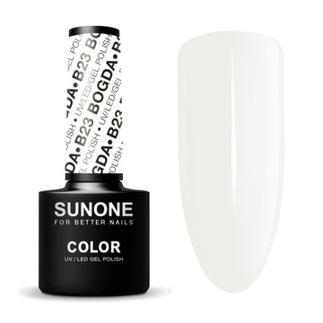SUNONE Lakier Hybrydowy 5g - B23 Bogda