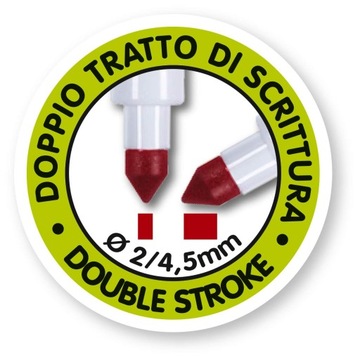 ИТАЛЬЯНСКИЙ FIBRACOLOR 100 ЦВЕТОВ FIBRACOLOR TRIPS