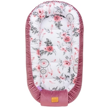 Набор BABY COCOON 5в1 Гнездо Юкки