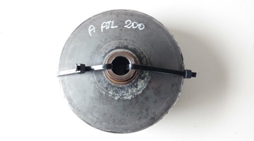 APRILIA ATLANTIC 200 wariator napęd