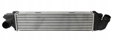 INTERCOOLER OPEL VIVARO B 14-16 1.6DCI 144960050R
