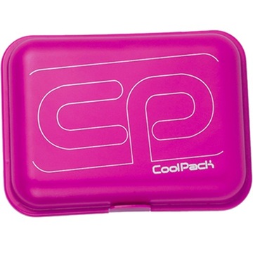 KANAPNIK ŚNIADANIOWY LUNCH COOLPACK ŚNIADANIÓWKA
