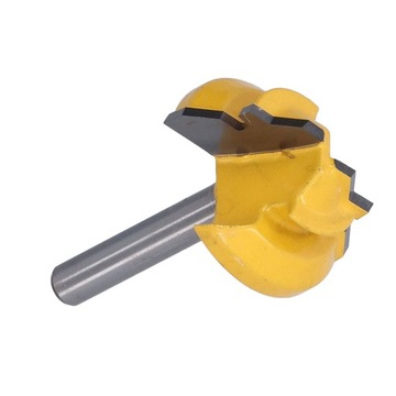 Угловая фреза 45° Фреза 1/4 дюйма