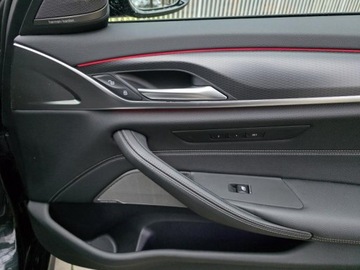 BMW Seria 5 G30-G31 Touring Facelifting 2.0 520d 190KM 2021 BMW 5 M Sport 520d, 2.0l diesel 190KM * Bezwypadkowy ASO BMW G31, zdjęcie 37